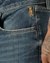 5 NARUTO STRAIGHT WHISKERED JEANS