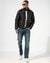 6 YOKOHAMA BOOTCUT AUTH. JEANS