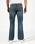 6 YOKOHAMA BOOTCUT AUTH. JEANS
