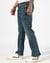 6 YOKOHAMA BOOTCUT AUTH. JEANS