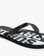 LOGO VEGAN FLIP FLOP