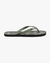 LOGO VEGAN FLIP FLOP