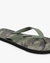 LOGO VEGAN FLIP FLOP