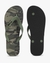 LOGO VEGAN FLIP FLOP