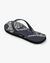 LOGO VEGAN FLIP FLOP