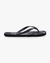 LOGO VEGAN FLIP FLOP