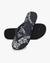 LOGO VEGAN FLIP FLOP