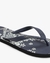 LOGO VEGAN FLIP FLOP