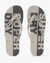 LOGO VEGAN FLIP FLOP
