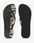 LOGO VEGAN FLIP FLOP