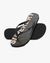 LOGO VEGAN FLIP FLOP