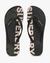 LOGO VEGAN FLIP FLOP