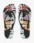 LOGO VEGAN FLIP FLOP