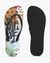 LOGO VEGAN FLIP FLOP