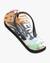 LOGO VEGAN FLIP FLOP