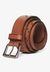 BRANDED BUCKLE GOODS BELT