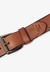 BRANDED BUCKLE GOODS BELT