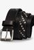 BRANDED BUCKLE GOODS BELT
