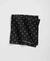 Dotted Silk Pocket Square