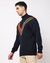 Cotton Mercerised Regular Fit Sweater