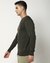 Cotton Mercerised Regular Fit Sweater