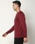 Cotton Mercerised Regular Fit Sweater