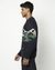 Cotton Jacquard Regular Fit Sweater