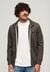 ESSENTIAL LOGO ZIP TRACKTOP UB