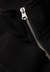 ESSENTIAL LOGO ZIP TRACKTOP UB