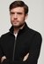 ESSENTIAL LOGO ZIP TRACKTOP UB