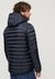 HOODED FUJI PADDED JACKET