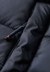 HOODED FUJI PADDED JACKET