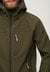 HOODED SOFT SHELL TREKKER JACKET