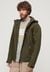 HOODED SOFT SHELL TREKKER JACKET
