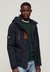 ULTIMATE EMB WINDBREAKER JKT