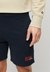 SPORTSWEAR LOGO LOOSE SHORT