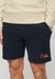 SPORTSWEAR LOGO LOOSE SHORT