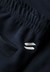SPORTSWEAR LOGO LOOSE SHORT