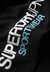 SPORTSWEAR LOGO LOOSE SHORT