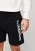 SPORTSWEAR LOGO LOOSE SHORT