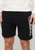 SPORTSWEAR LOGO LOOSE SHORT