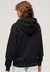 SPORT LUXE LOOSE HOODIE