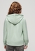 ESSENTIAL LOGO ZIPHOOD UB