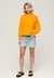 ESSENTIAL LOGO SWEATSHIRT UB