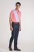 Solid Regular Fit Supima Polo T-shirt