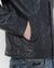 MODERN VOYAGE LEATHER JACKET