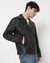 HERITAGE BIKER PREMIUM LEATHER JACKET