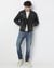 HERITAGE BIKER PREMIUM LEATHER JACKET