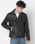HERITAGE BIKER PREMIUM LEATHER JACKET