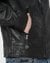 HERITAGE BIKER PREMIUM LEATHER JACKET